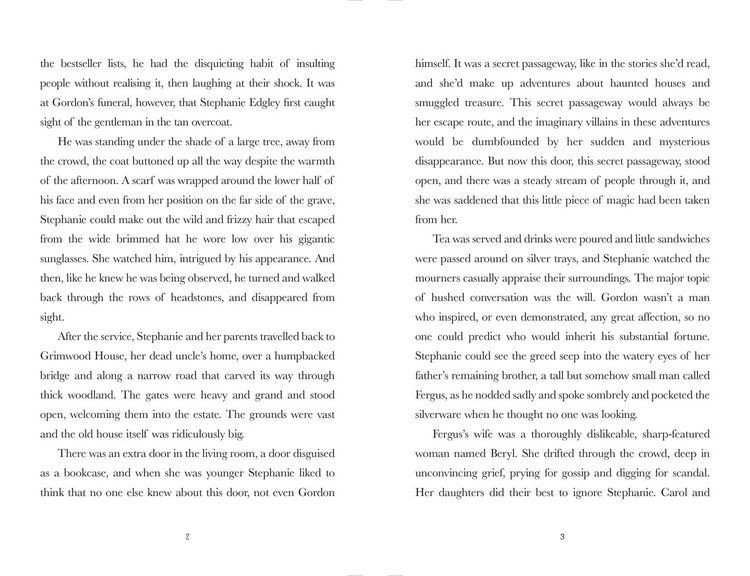 Produktbild: Skulduggery Pleasant (1) - Skulduggery Pleasant