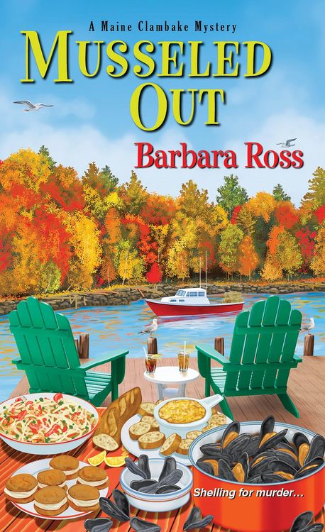Produktbild: Musseled Out