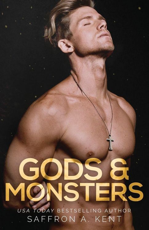 Produktbild: Gods & Monsters