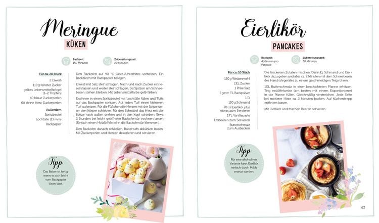 Produktbild: Fr&uuml;hlingsbacken
