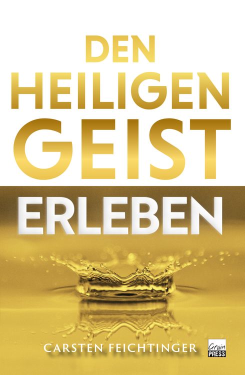 Produktbild: Den Heiligen Geist erleben