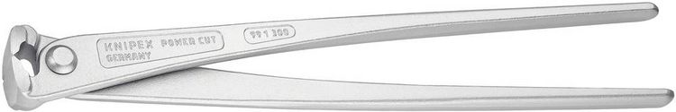 Produktbild: Knipex 99 14 300 Kraft-Monierzange 300mm 1St.