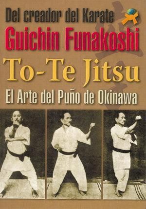 Produktbild: To-Te Jitsu