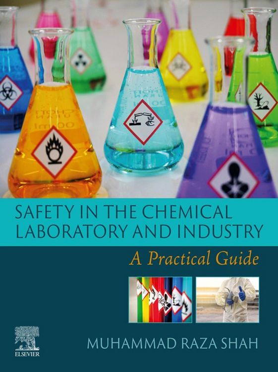 Produktbild: Safety in the Chemical Laboratory and Industry