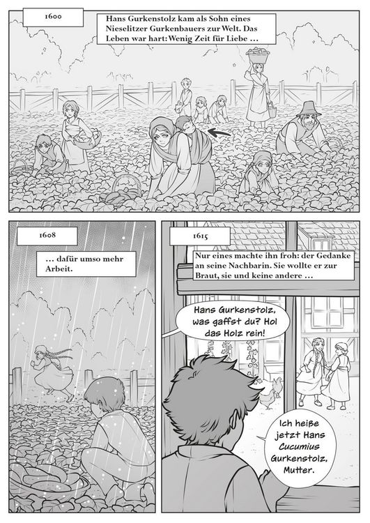 Produktbild: CAT GIRLS 4: Don't worry, be Katzi!