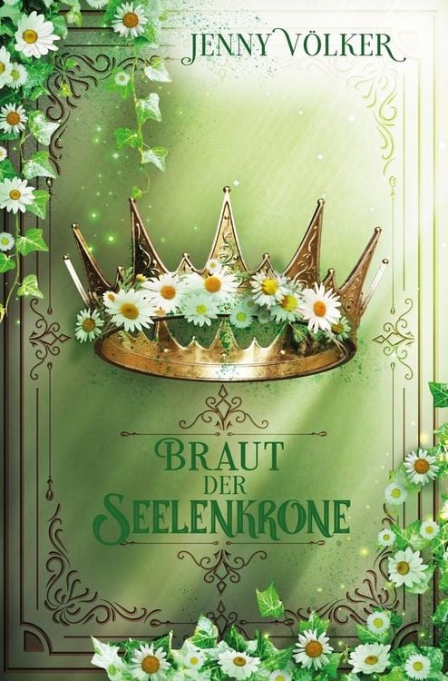 Produktbild: Braut der Seelenkrone