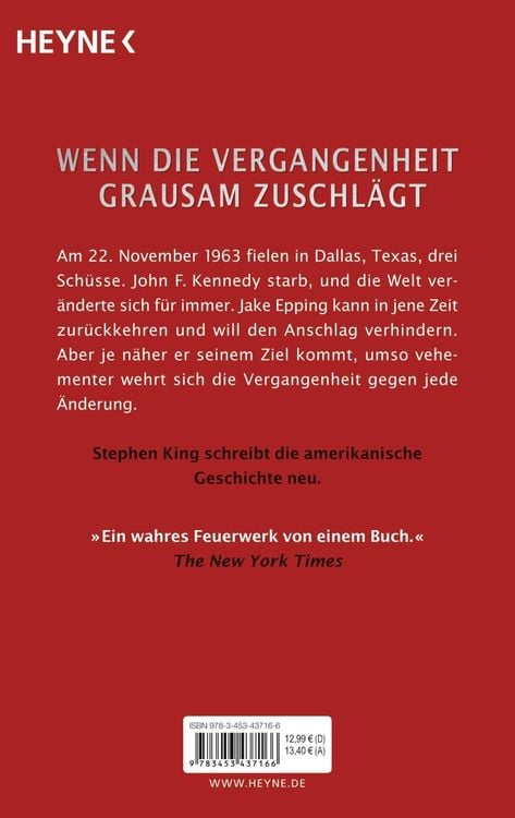 Produktbild: Der Anschlag