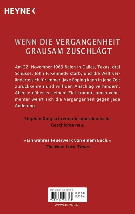Produktbild: Der Anschlag