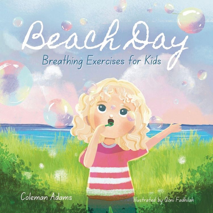 Produktbild: Beach Day