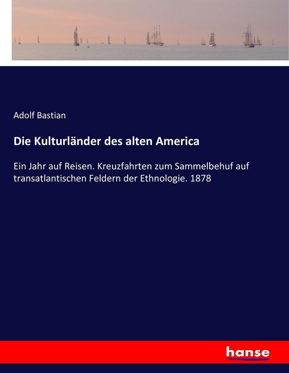 Produktbild: Die Kulturl&auml;nder des alten America