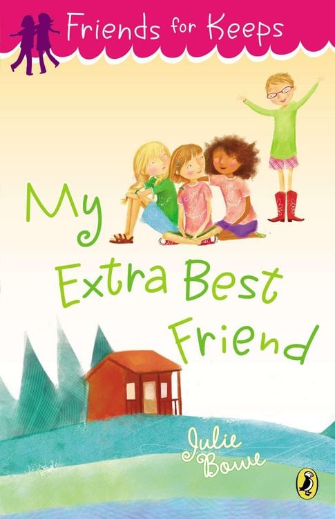 Produktbild: My Extra Best Friend