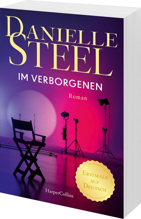 Produktbild: Im Verborgenen