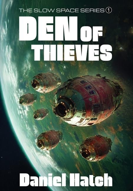 Produktbild: Den of Thieves