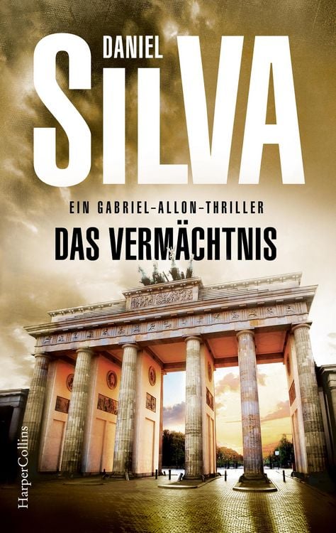 Produktbild: Das Vermächtnis