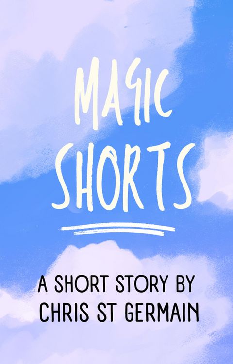 Produktbild: Magic Shorts