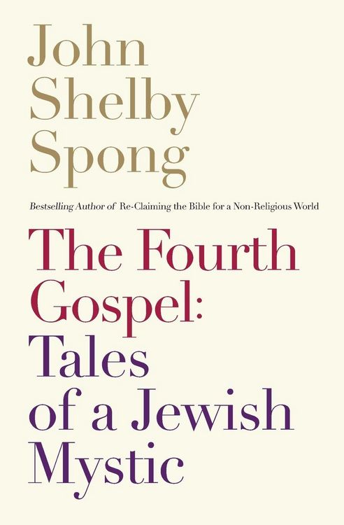 Produktbild: The Fourth Gospel