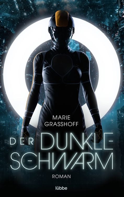 Produktbild: Der dunkle Schwarm