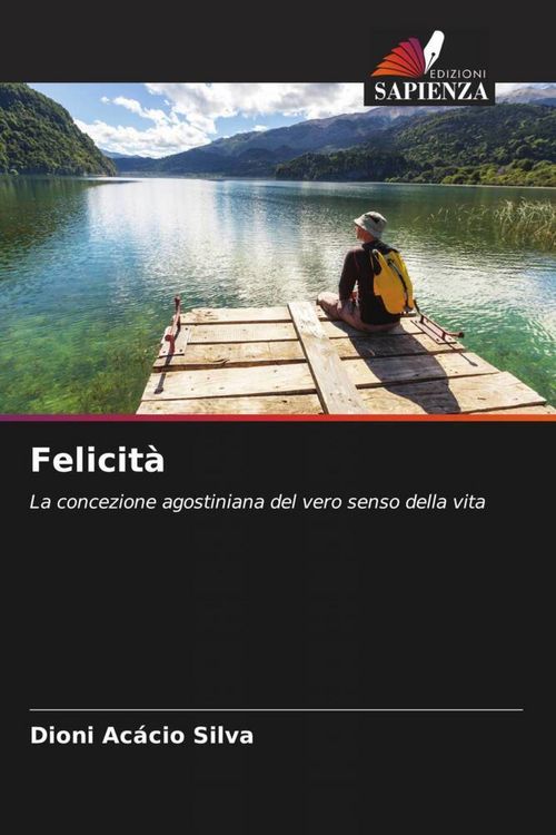 Produktbild: Felicit&agrave;