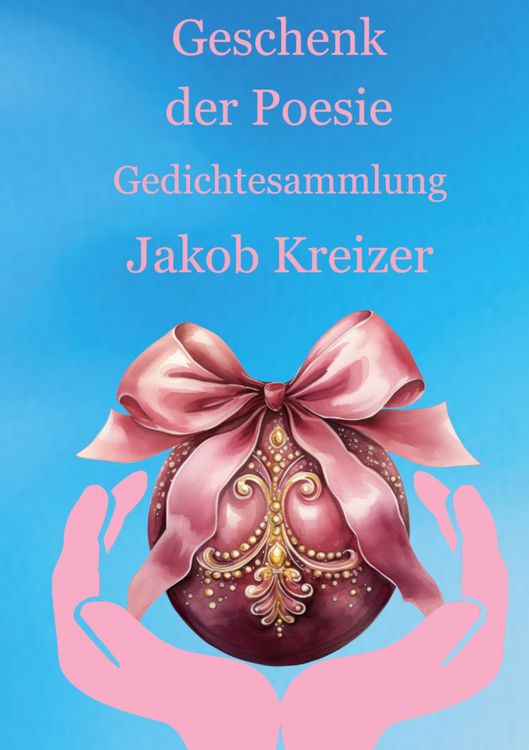 Produktbild: Geschenk der Poesie