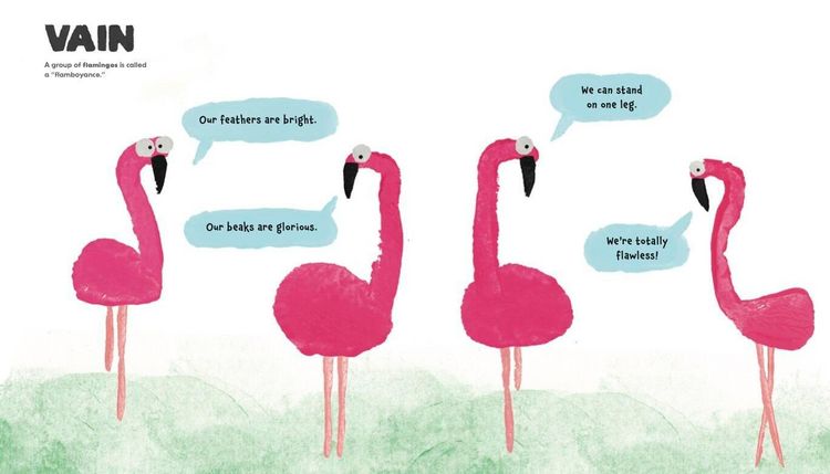 Produktbild: Big Book of Feelings