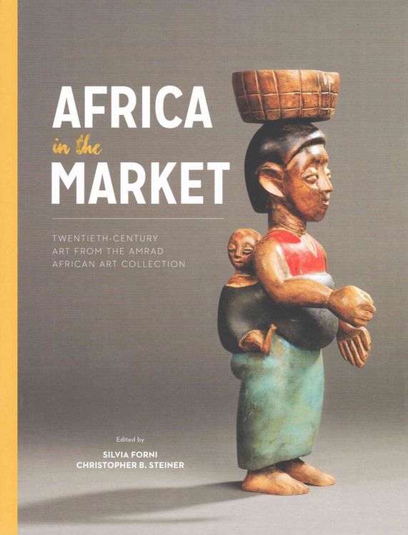 Produktbild: Africa in the Market