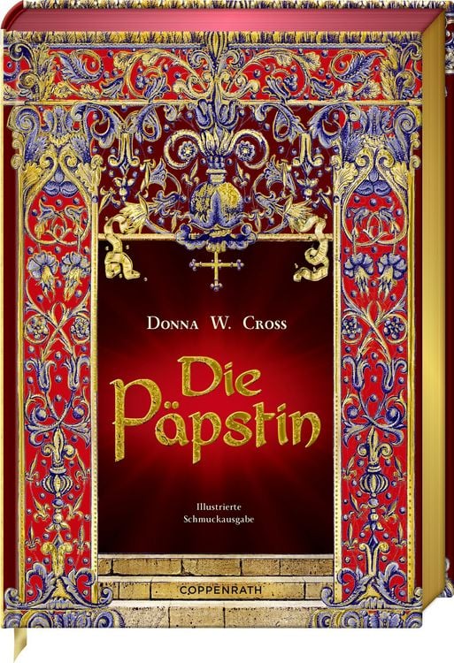 Produktbild: Die P&auml;pstin