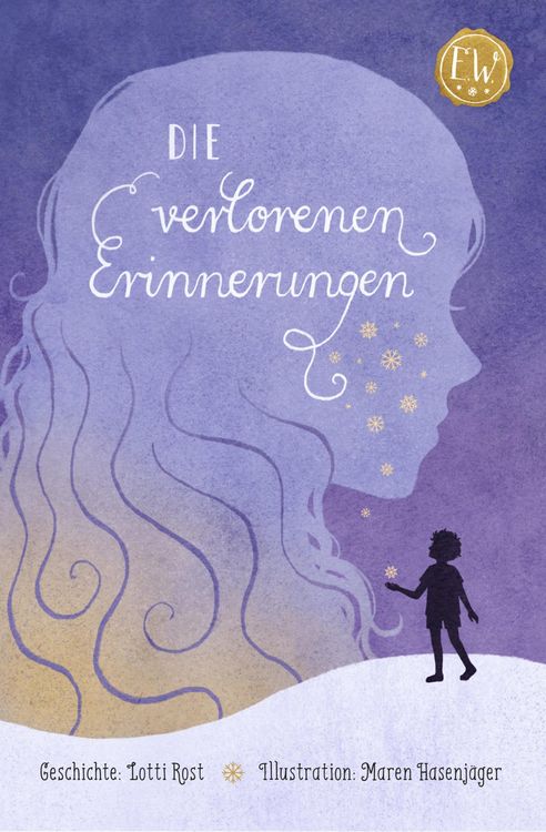 Produktbild: Die verlorenen Erinnerungen