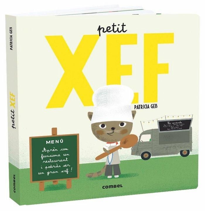 Produktbild: Petit xef