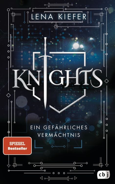 Produktbild: Knights &ndash; Ein gef&auml;hrliches Verm&auml;chtnis