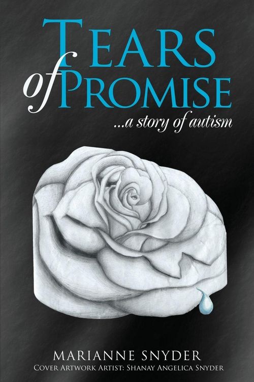 Produktbild: Tears Of Promise