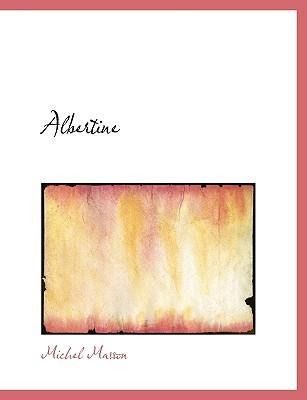 Produktbild: Masson, M: Albertine