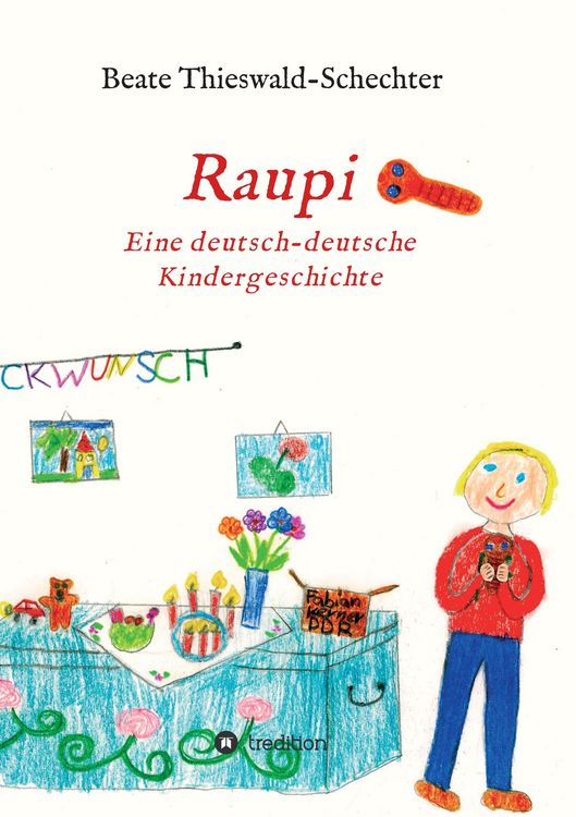 Produktbild: Raupi