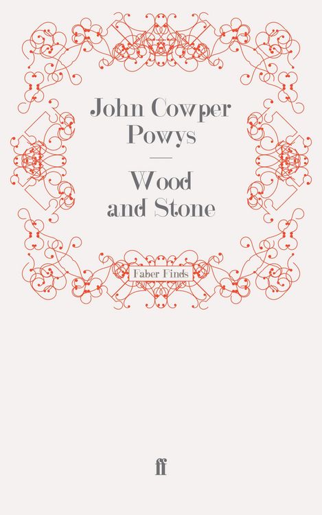 Produktbild: Wood and Stone