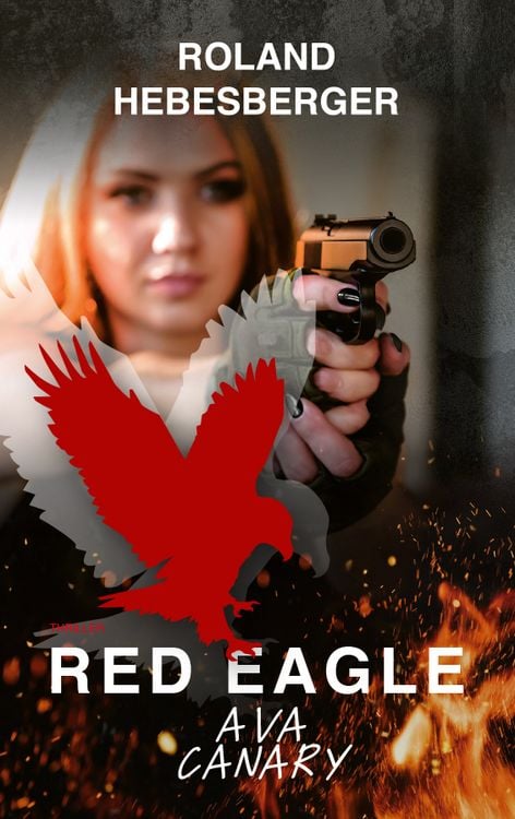 Produktbild: Red Eagle : Ava Canary