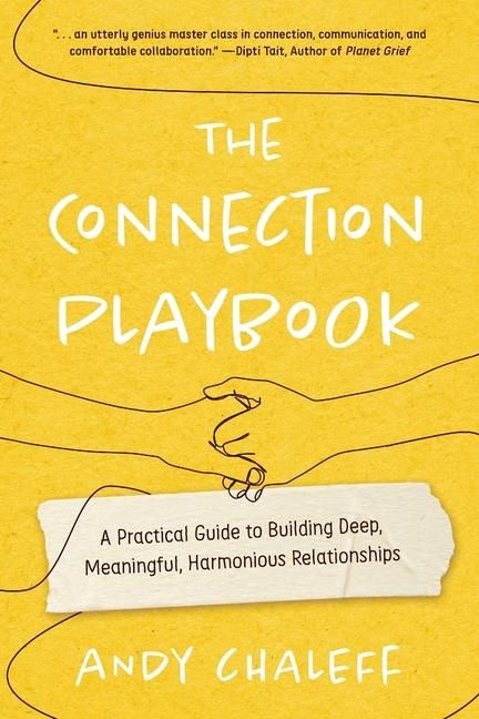 Produktbild: The Connection Playbook