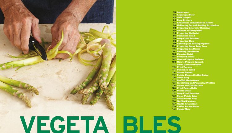 Produktbild: Jacques P&eacute;pin New Complete Techniques
