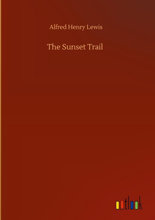 Produktbild: The Sunset Trail