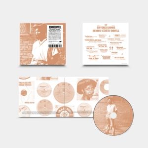 Produktbild: Sufferer Sounds