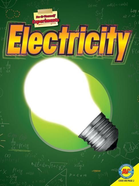 Produktbild: Electricity