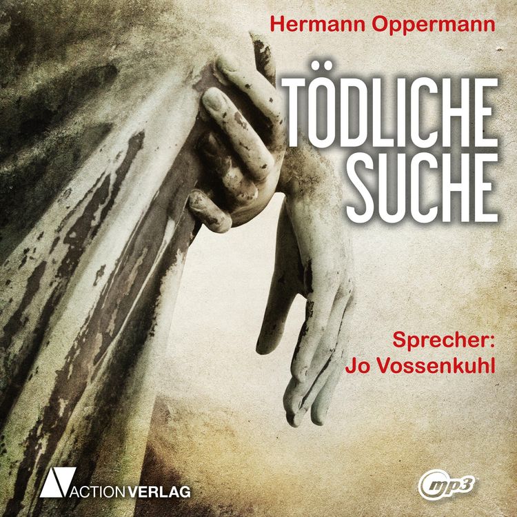 Produktbild: T&ouml;dliche Suche