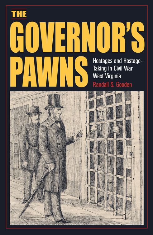Produktbild: Governor's Pawns