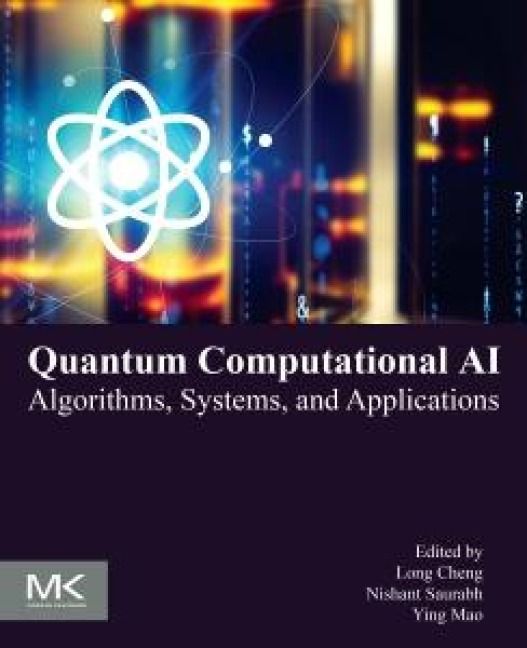 Produktbild: Quantum Computational AI