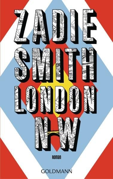 Produktbild: London NW