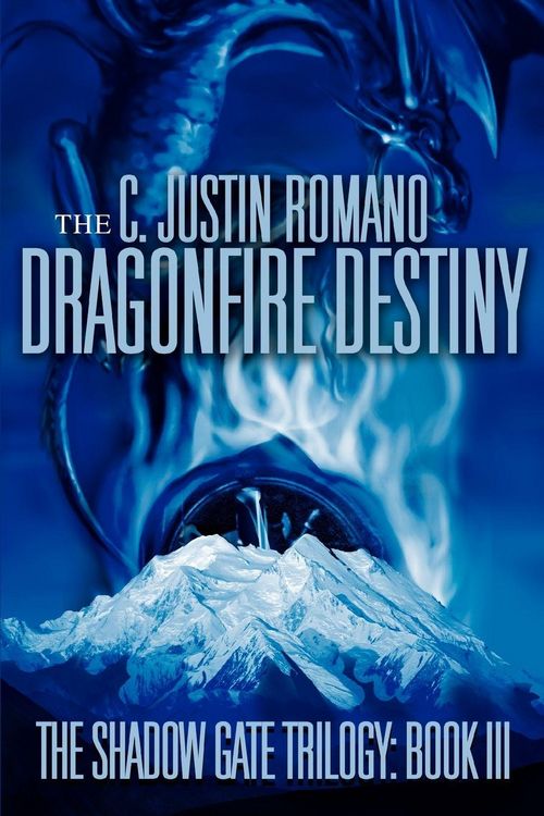 Produktbild: The Dragonfire Destiny
