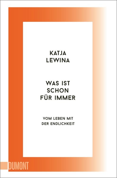 Produktbild: Was ist schon für immer