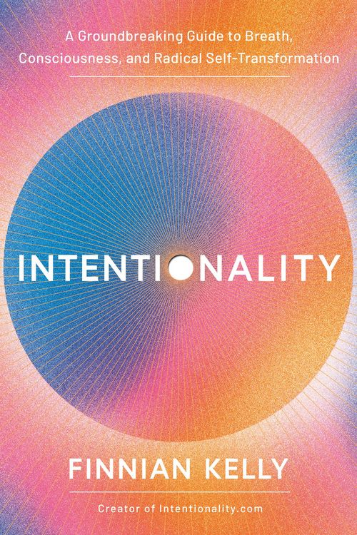 Produktbild: Intentionality