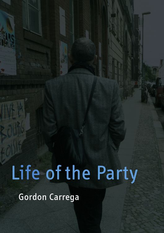 Produktbild: Life of the Party