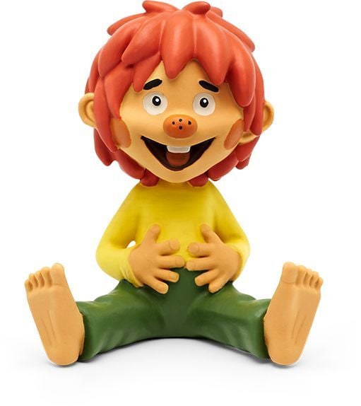 Content-Tonie: Pumuckl - Spuk in der Werkstatt / Das verkaufte Bett