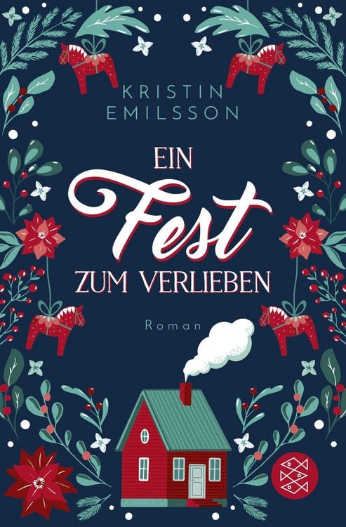 Produktbild: Ein Fest zum Verlieben