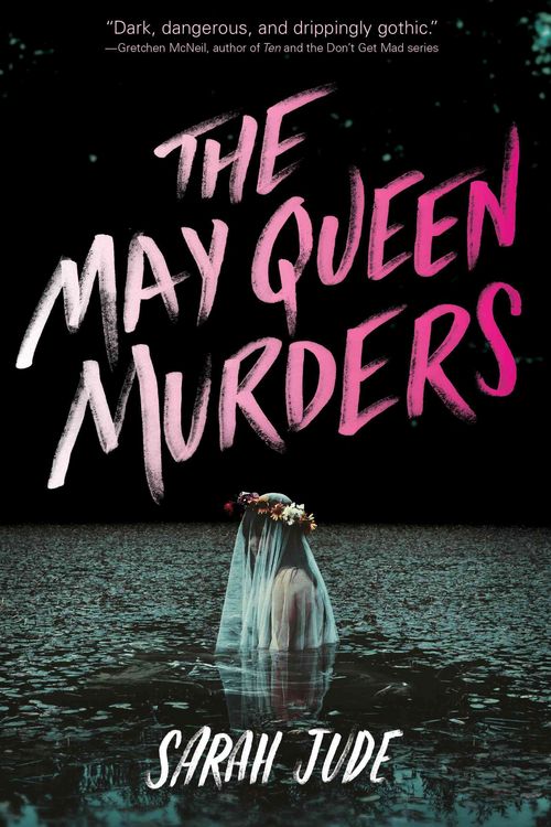 Produktbild: The May Queen Murders